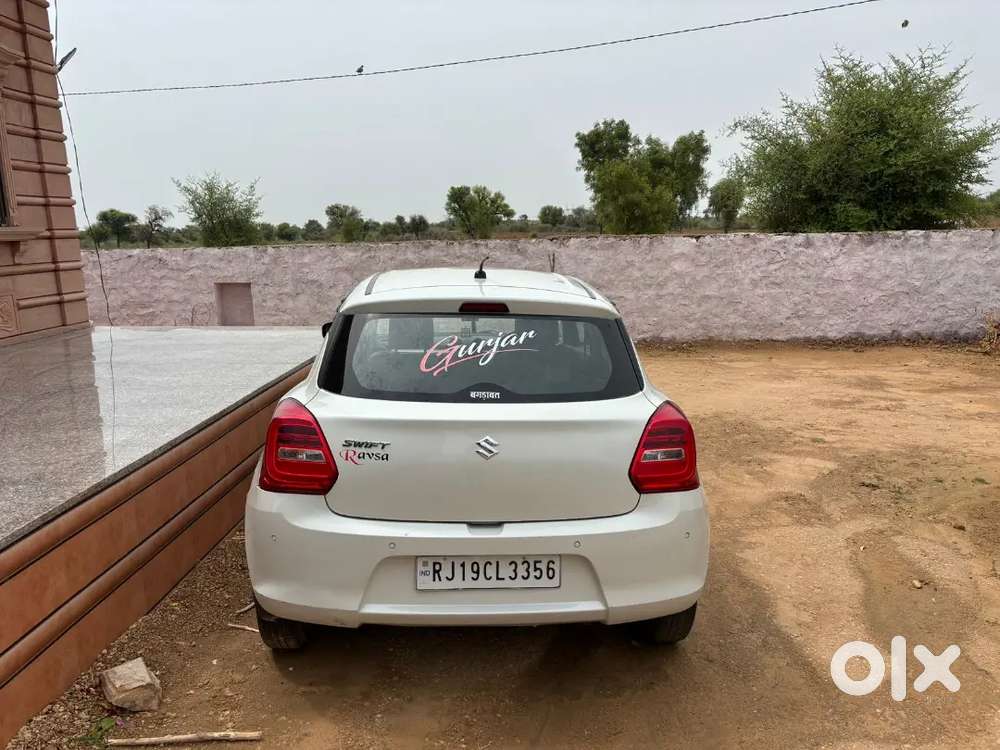 Swift Vdi Maruti 2022
