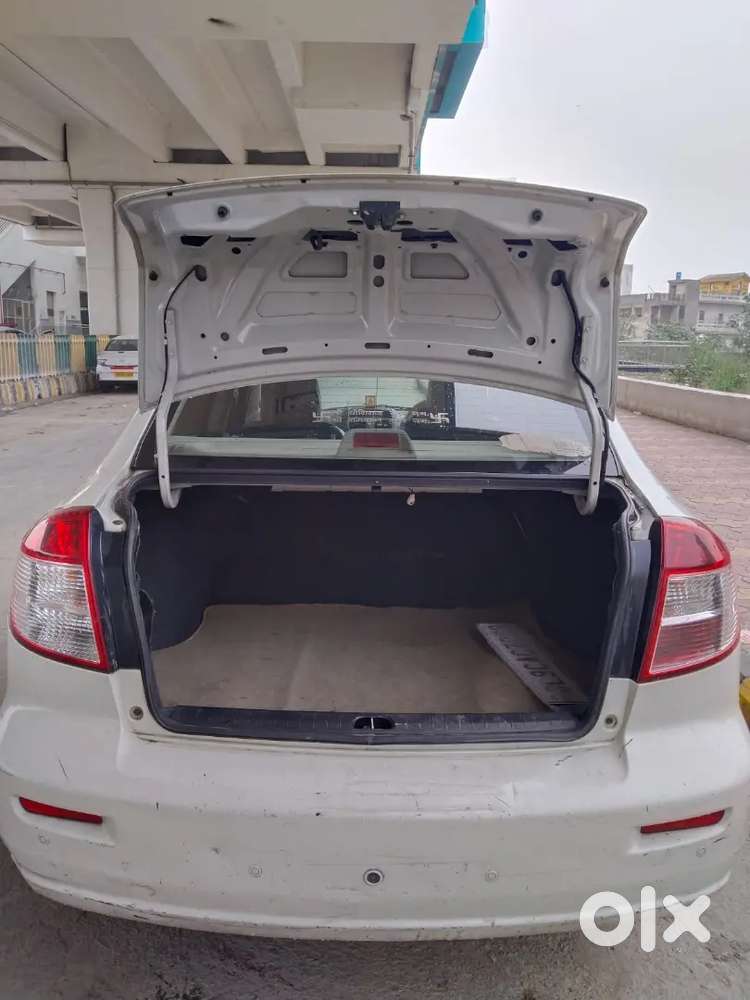 Maruti Suzuki Sx4 1.6 2013 First Owner
