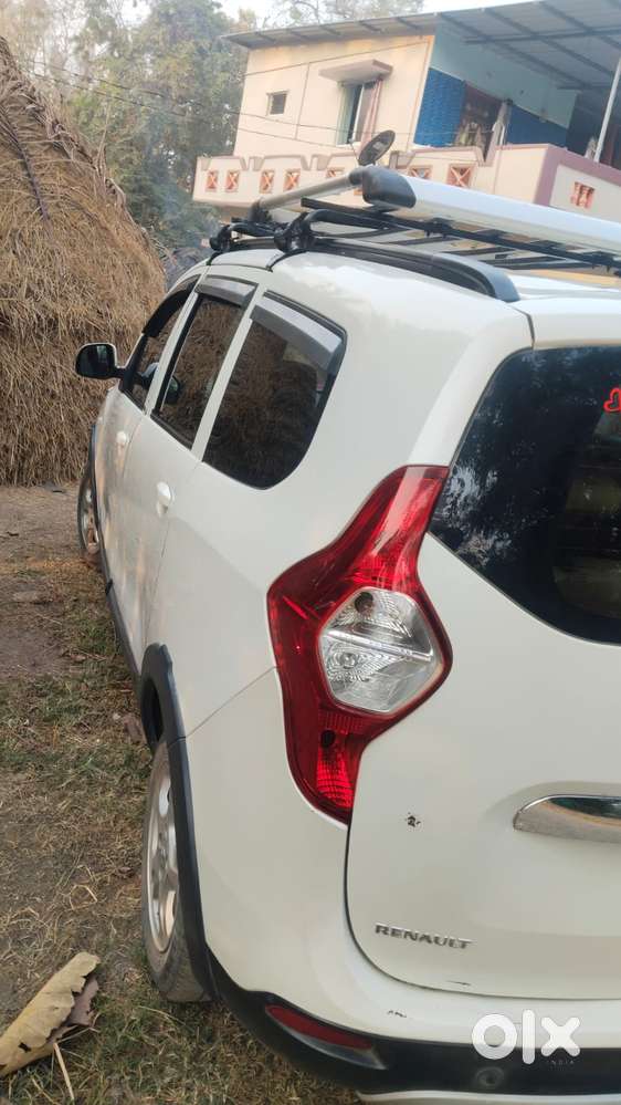 Renault Lodgy 1.5 110 Ps Rxz 7 Str, 2017