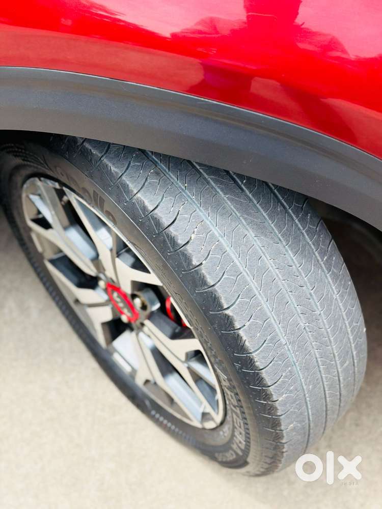 Kia Seltos Gtx Plus At D, 2021, Diesel