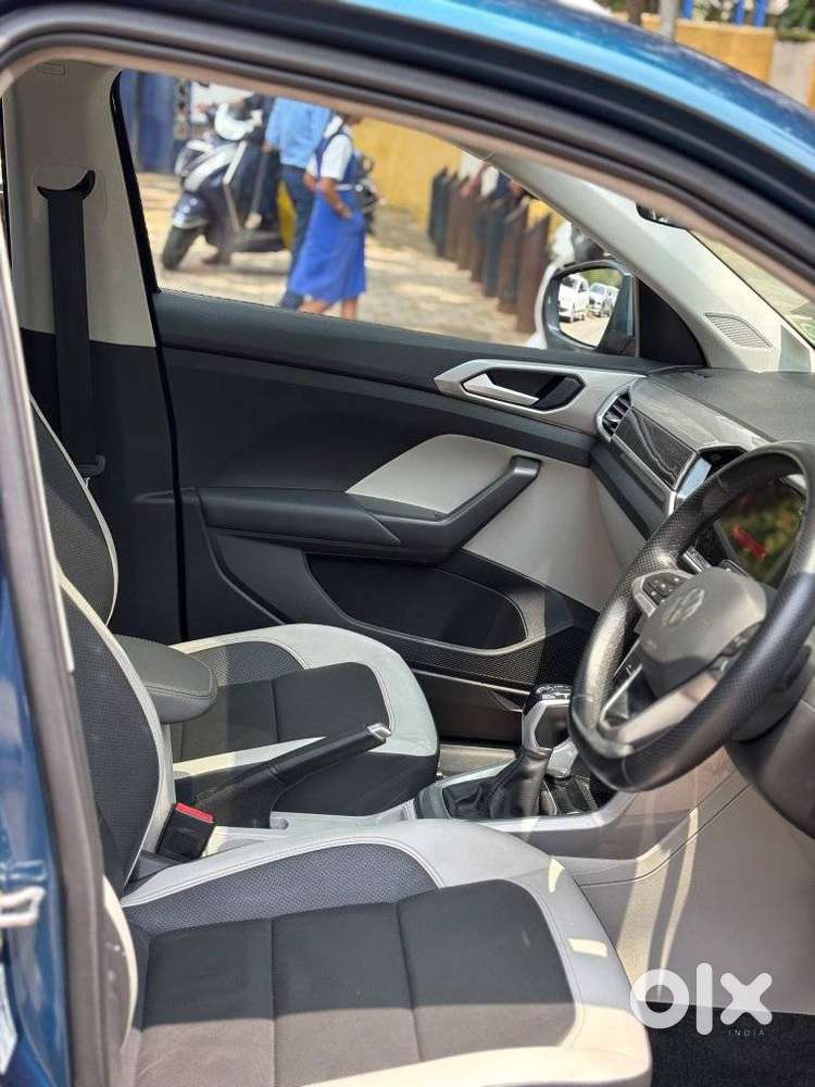 Volkswagen Taigun Gt Plus 1.5 Tsi Dsg, 2023, Petrol