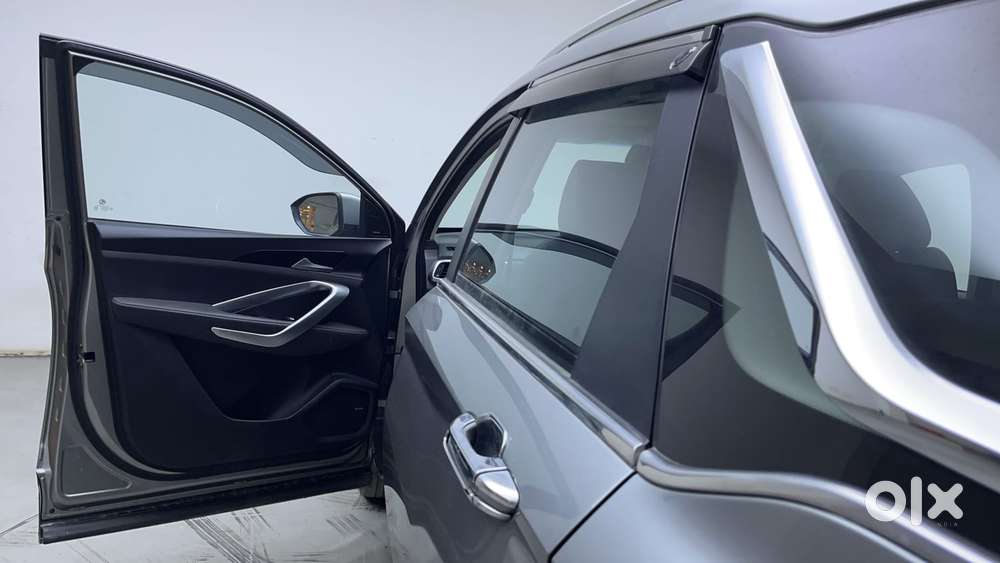 Mg Hector Sharp Dct Petrol, 2019, Petrol