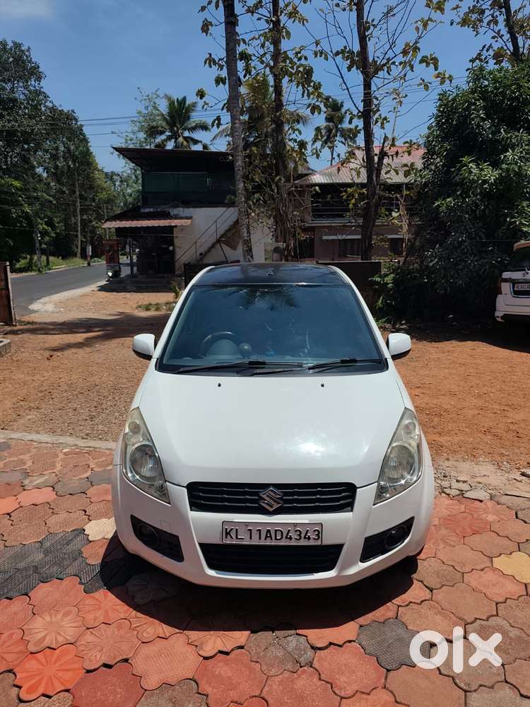 Maruti Suzuki Ritz Vxi (abs) Bs Iv, 2009, Diesel