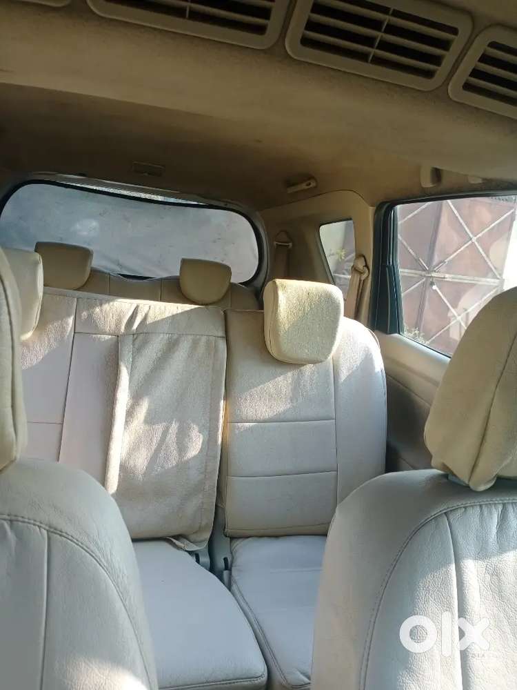 2012 Model Ertiga Vdi