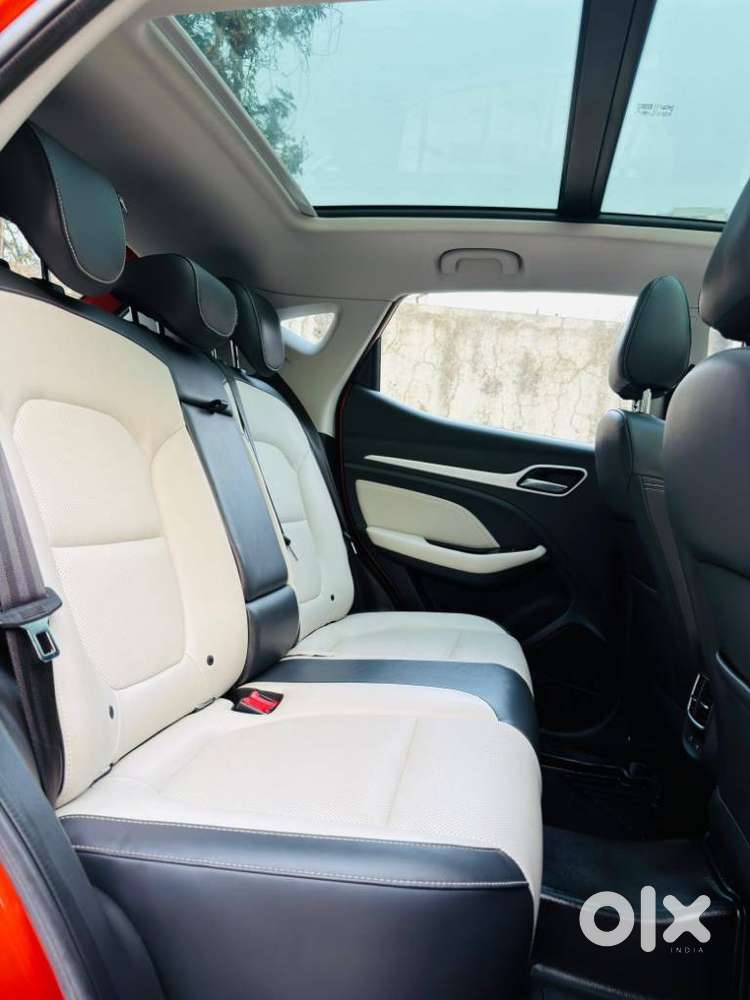 Mg Astor 1.5 Savvy Cvt, 2022, Petrol