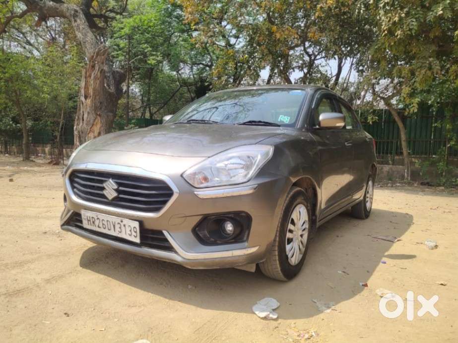 Maruti Suzuki Swift Dzire Vxi(o) Mt, 2019, Petrol