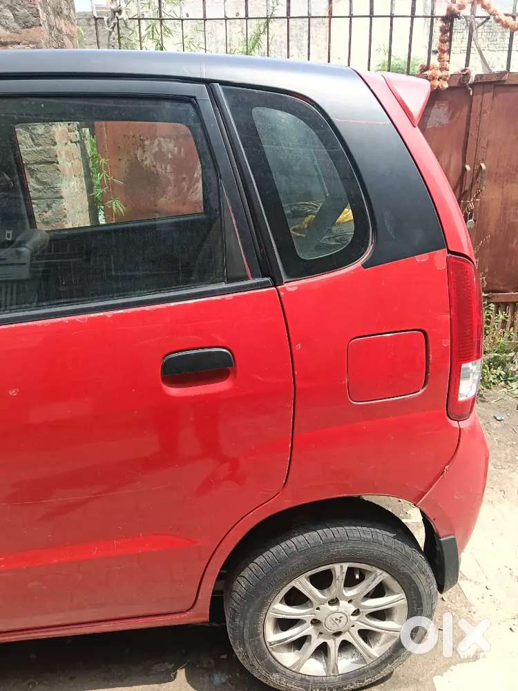 Maruti Suzuki Zen Estilo 1.0 Lxi Nlive 2007