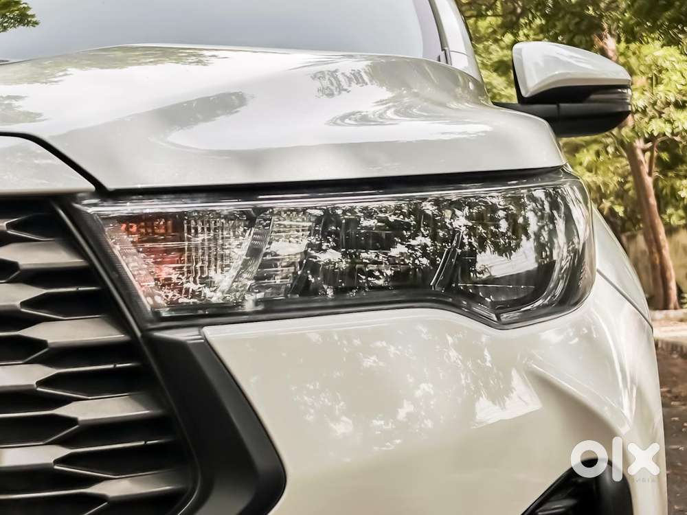 Toyota Innova Hycross 2.0 Gx 7 Str, 2025, Petrol