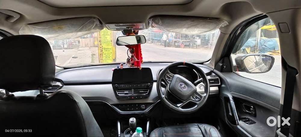 2022 Tata Harrier Xt+ Diesel 45000 Km
