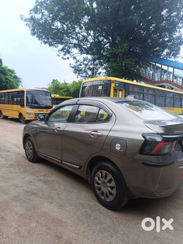 Maruti Suzuki Swift Dzire 1.3 Vxi, 2025, Cng & Hybrids