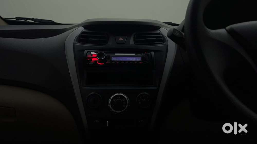 Hyundai Eon Era +, 2012, Petrol