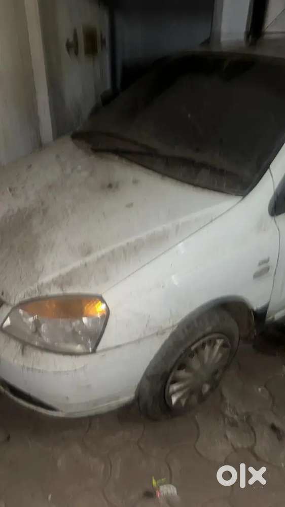 Want To Sell Tata Indigo Ecs Diesel 2017 Model