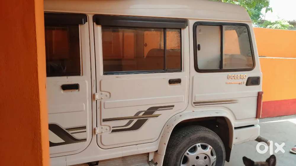 Mahindra Bolero 2011 Diesel