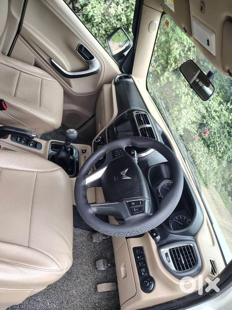 Mahindra Bolero Neo 1.5 N 10, 2024, Diesel