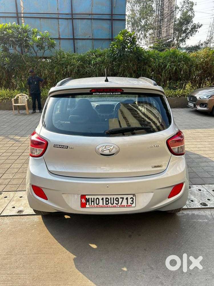 Hyundai I10, 2015, Petrol