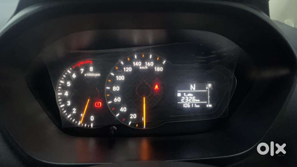 Hyundai Santro Sportz Amt, 2021, Petrol