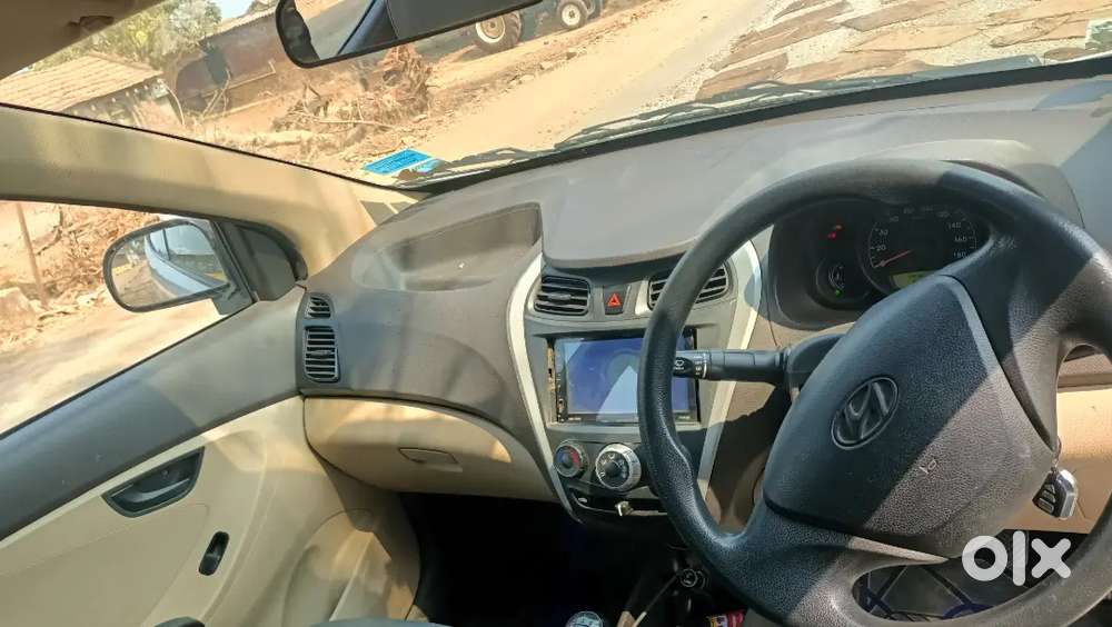 Hyundai Eon Manual Petrol 2018