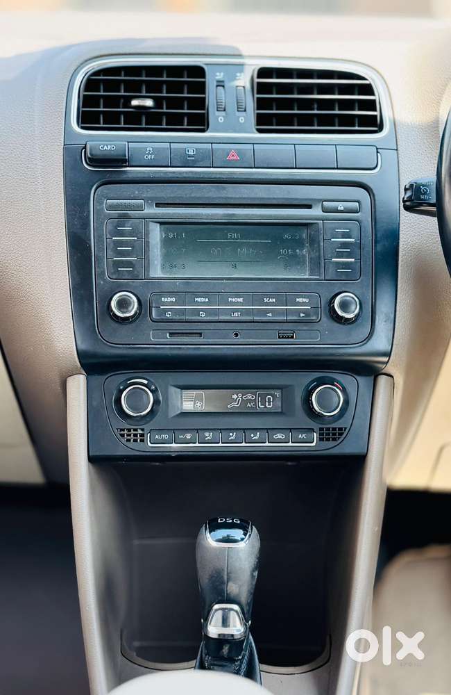 Skoda Rapid 1.5 Tdi At Style, 2016, Diesel