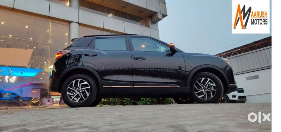 Mahindra Xuv400 El 7.2 Kw, 2026, Electric