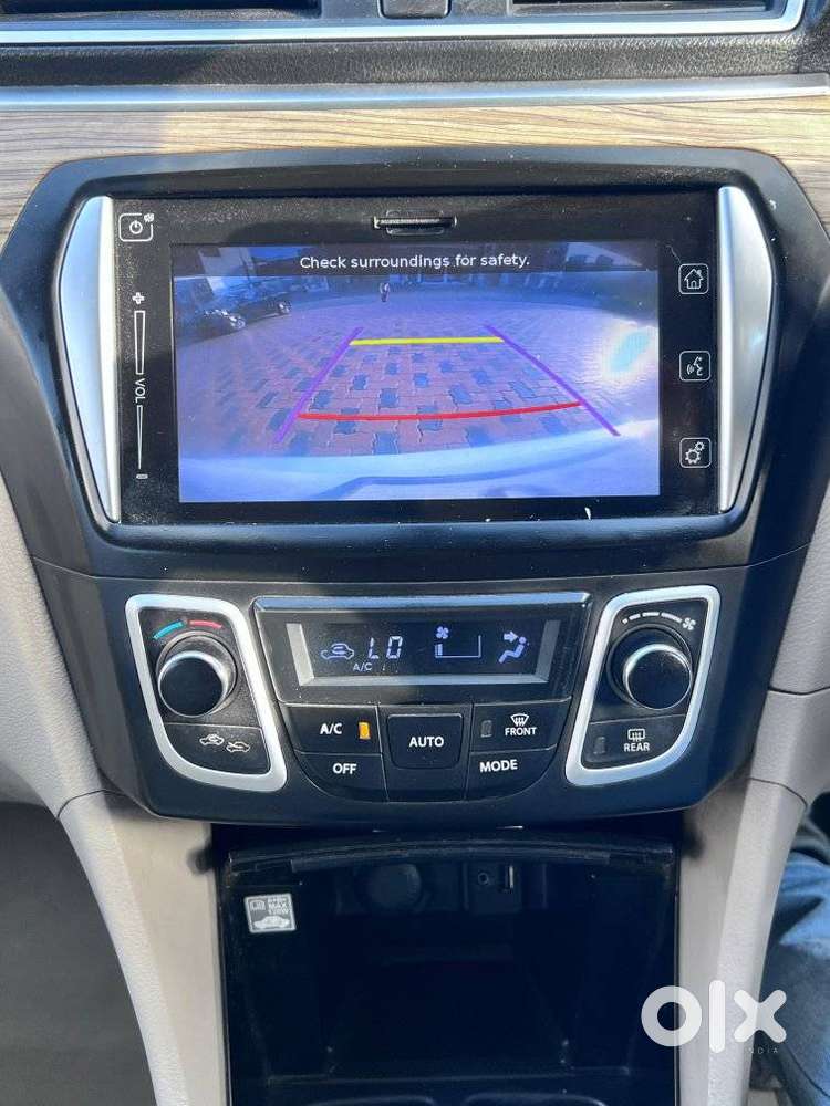 Maruti Suzuki Ciaz 1.5 Alpha Shvs Mt, 2019, Diesel