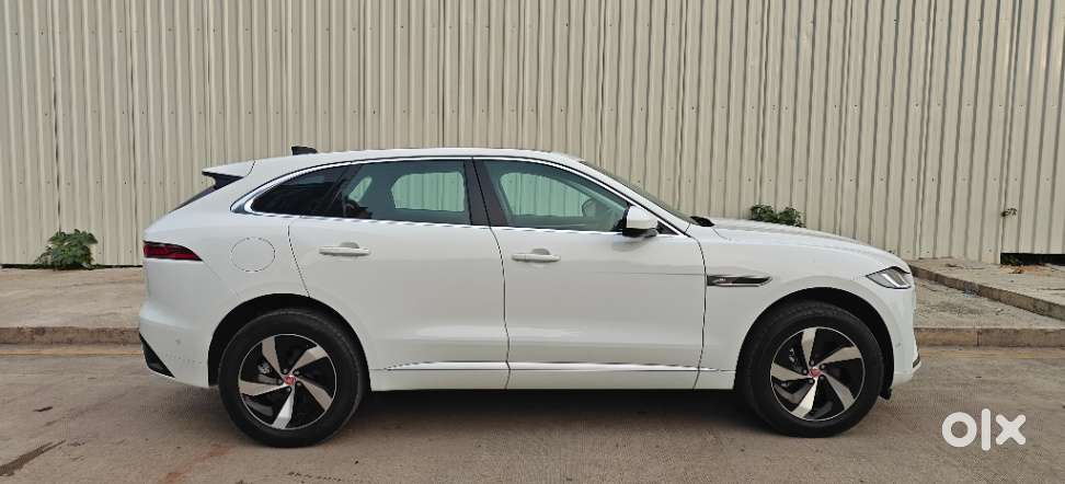 Jaguar F-pace 2.0 R Dynamic S Diesel, 2023, Diesel