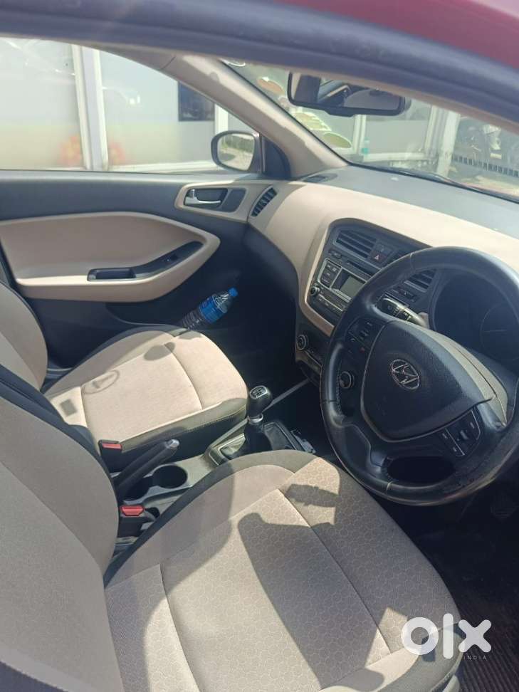 Hyundai I20 1.2 Spotz, 2014, Petrol