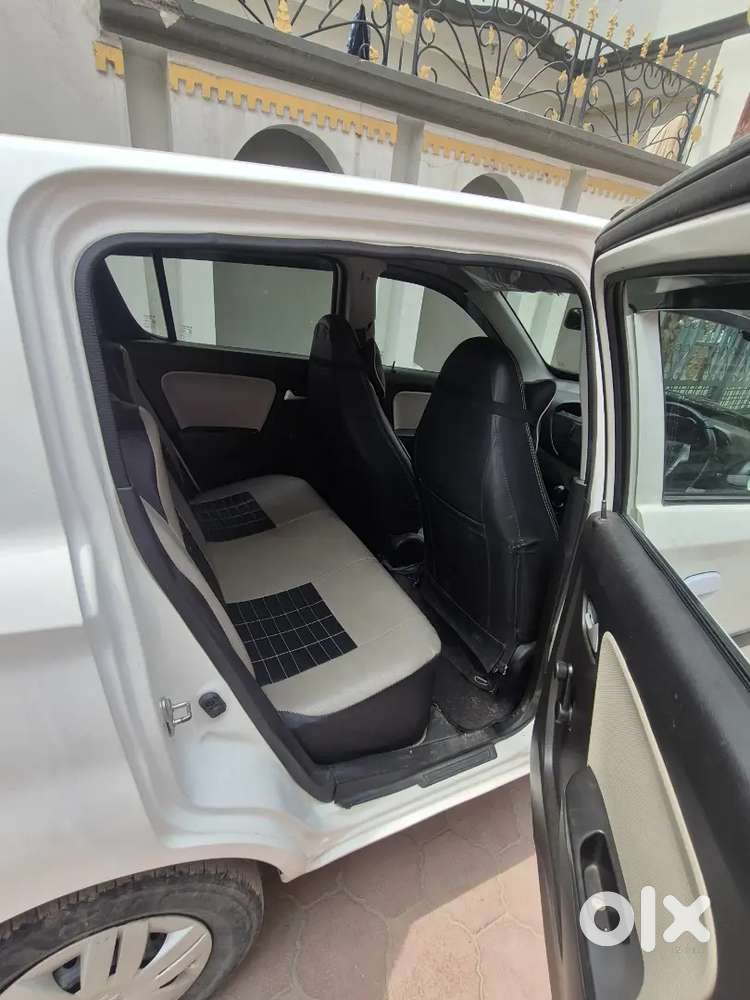 Maruti Suzuki Alto 800 2019