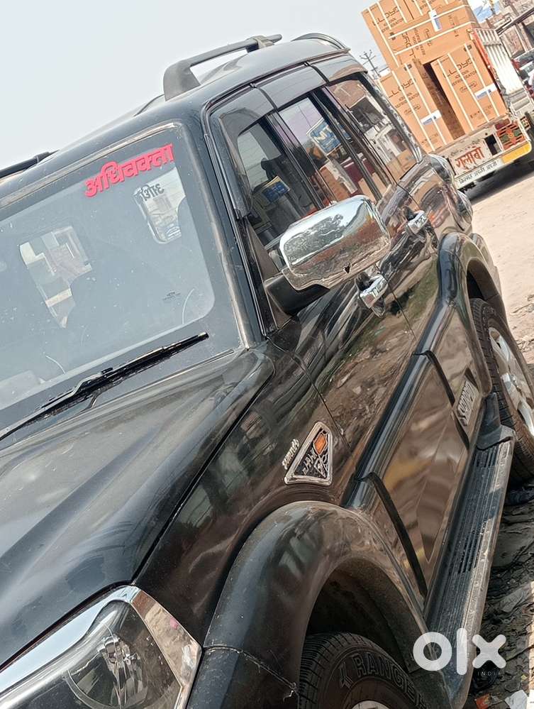 Mahindra Diesel Car 2016 Km Driven
