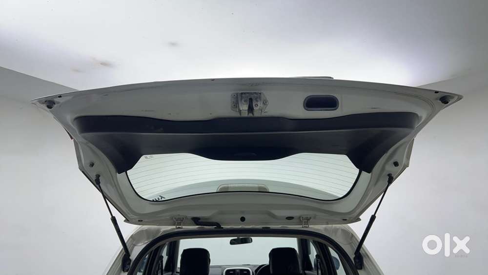 Maruti Suzuki Vitara Brezza 1.5 Vxi, 2022, Petrol