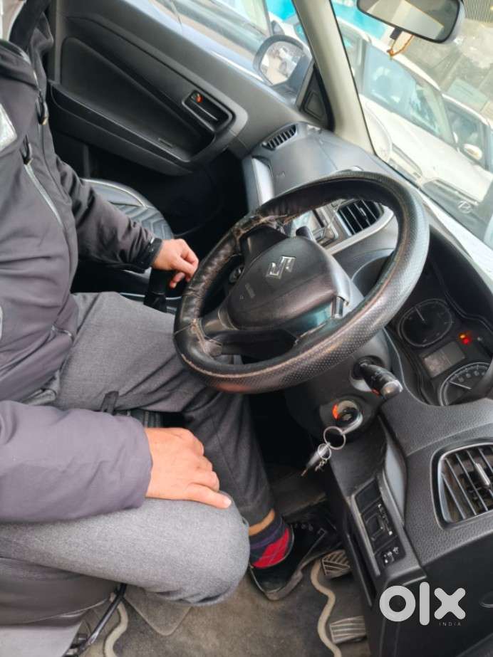 Maruti Suzuki Vitara Brezza Vdi, 2019, Diesel