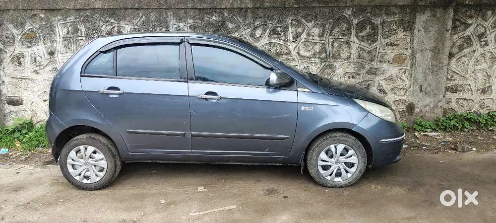 Tata Indica Vista 2011 Tdi