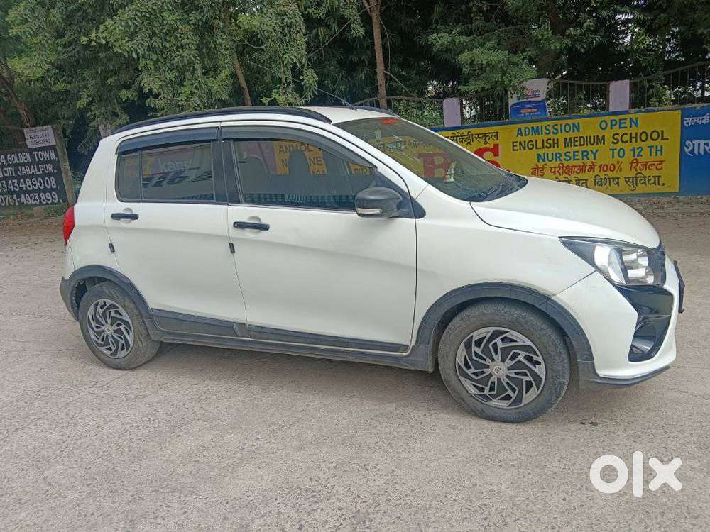 Maruti Suzuki Celerio X Zxi(o) Mt, 2019, Petrol