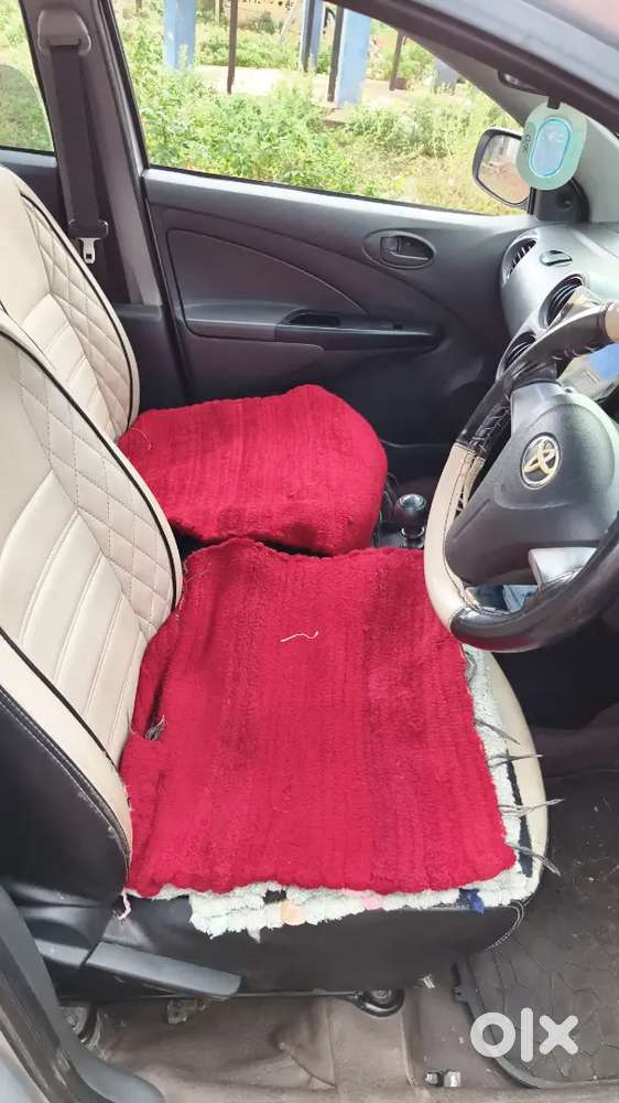 Toyota Etios Diesel 2019