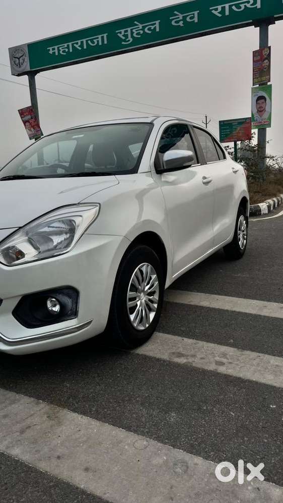 Maruti Suzuki Swift Dzire 2018 Diesel 98000 Km Driven