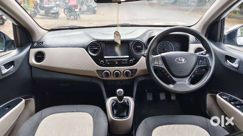 Hyundai I20 1.2 Sportz (o), 2017, Petrol