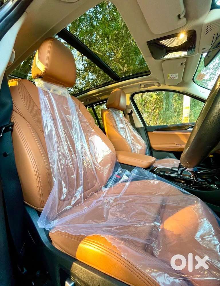 Bmw X3 2.0 Xdrive 20d Luxury Edition, 2023, Diesel