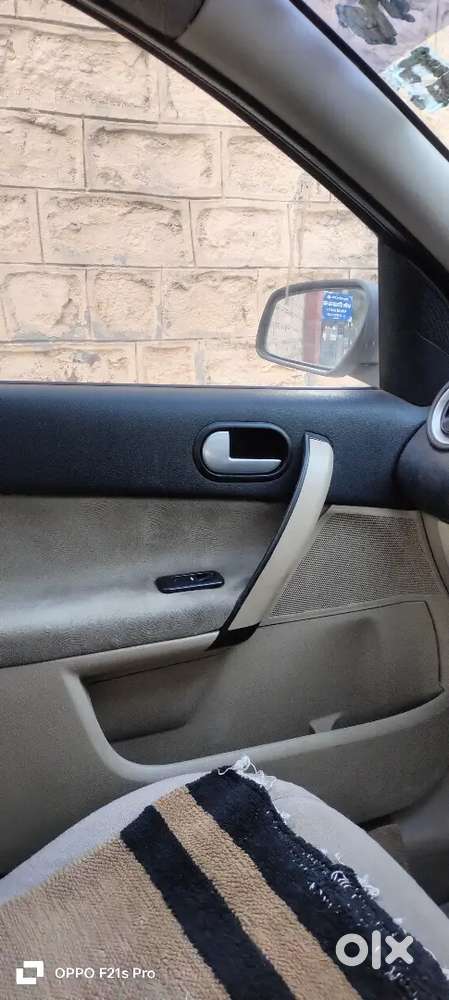 Gadi Saaf Condition Me He