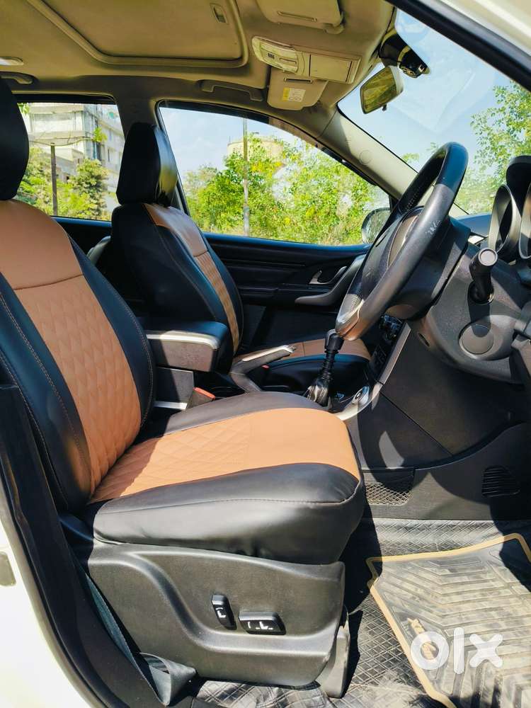 Mahindra Xuv500 W11, 2018, Diesel