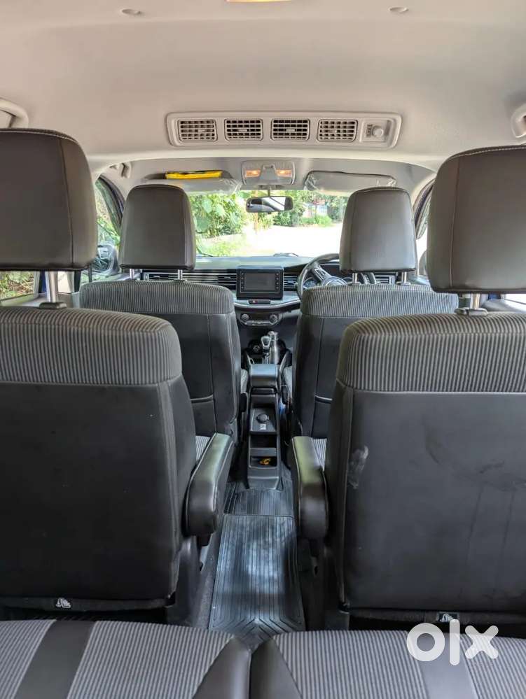Maruti Suzuki Xl6 2020 Petrol 48500 Km Driven
