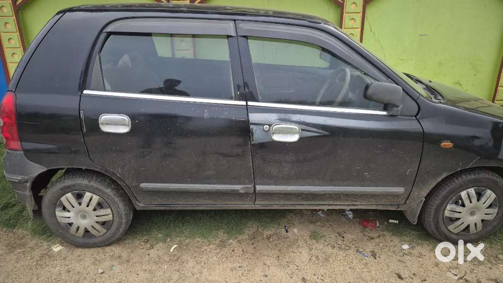 Maruti Suzuki Alto 2029 Petrol 85000 Km Driven