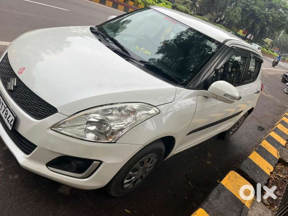 Maruti Suzuki Swift 2017 Diesel 120000 Km Driven