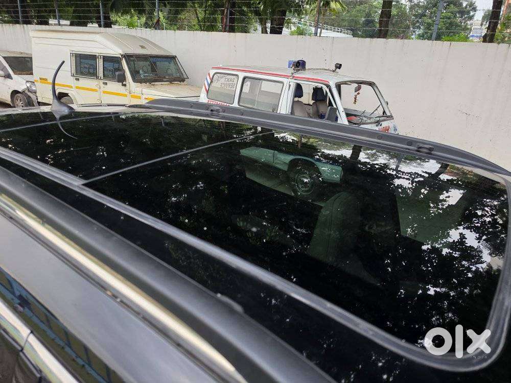 Jeep Compass 1.4 Limited Plus, 2019, Petrol