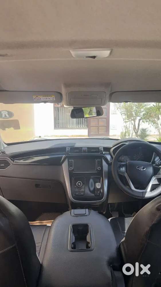Mahindra Kuv100 Nxt 2018 Petrol 45000 Km Driven