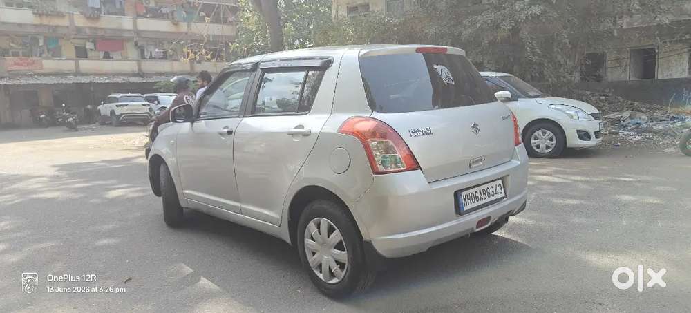 Maruti Suzuki Swift Vxi Petrol  Well

Maintained  Excellent Conditio