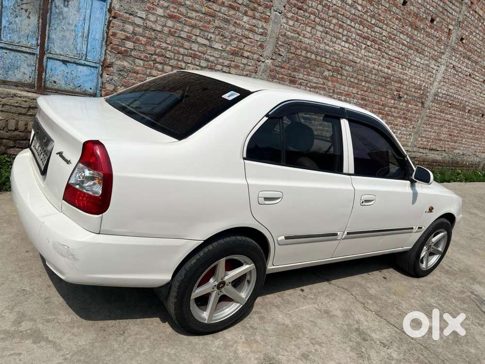 Hyundai Car Model 2012
