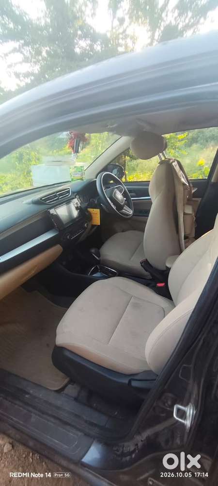Honda Amaze 2022 Petrol