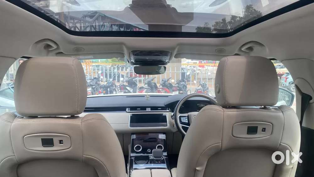 Land Rover Range Velar, 2023, Petrol