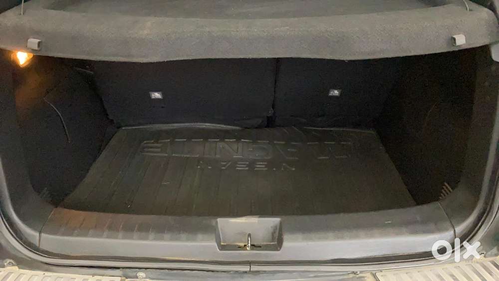Nissan Magnite 1.0 Xv Turbo Cvt, 2021, Petrol