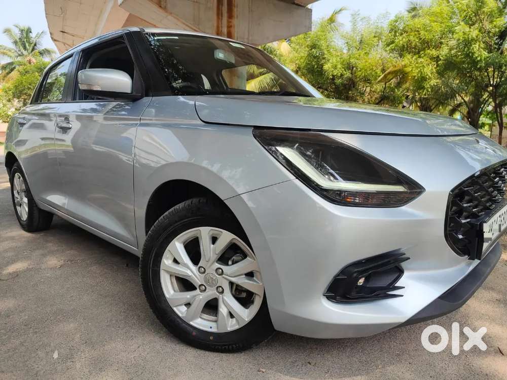 Brand New Swift Top Model