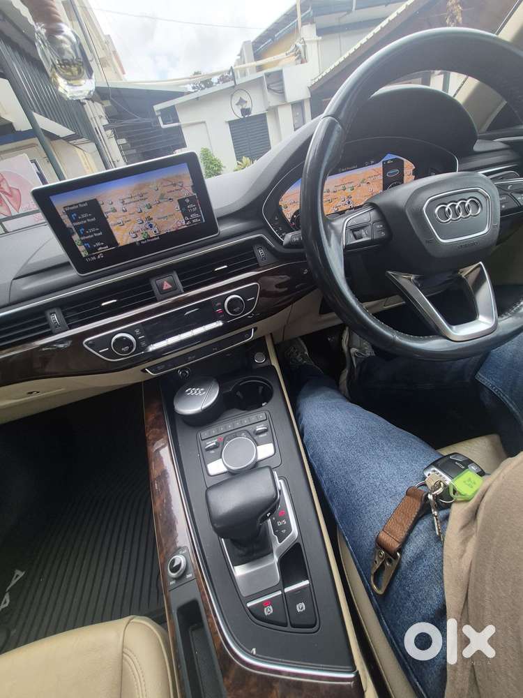 Audi A4 2.0 35 Tdi Technology Pack, 2018, Diesel